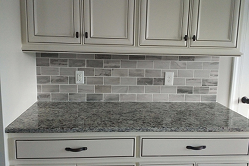 Backsplash